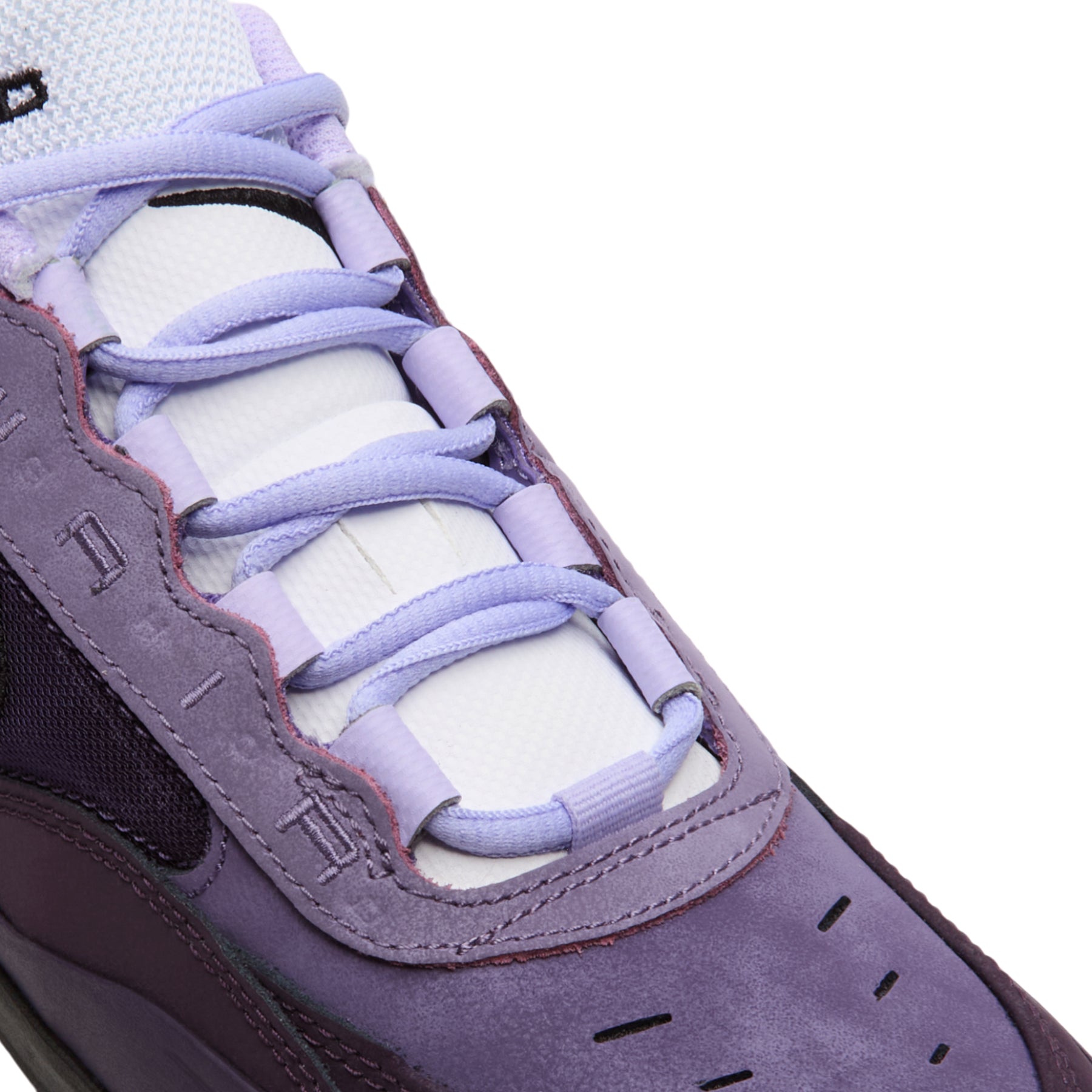 Nike SB Air Max Ishod (Grand Purple/Black-Noble Purple)