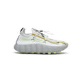 Nike Mind 002 Flyknit (White/Dark Grey-Pure Platinum-Wolf Grey)