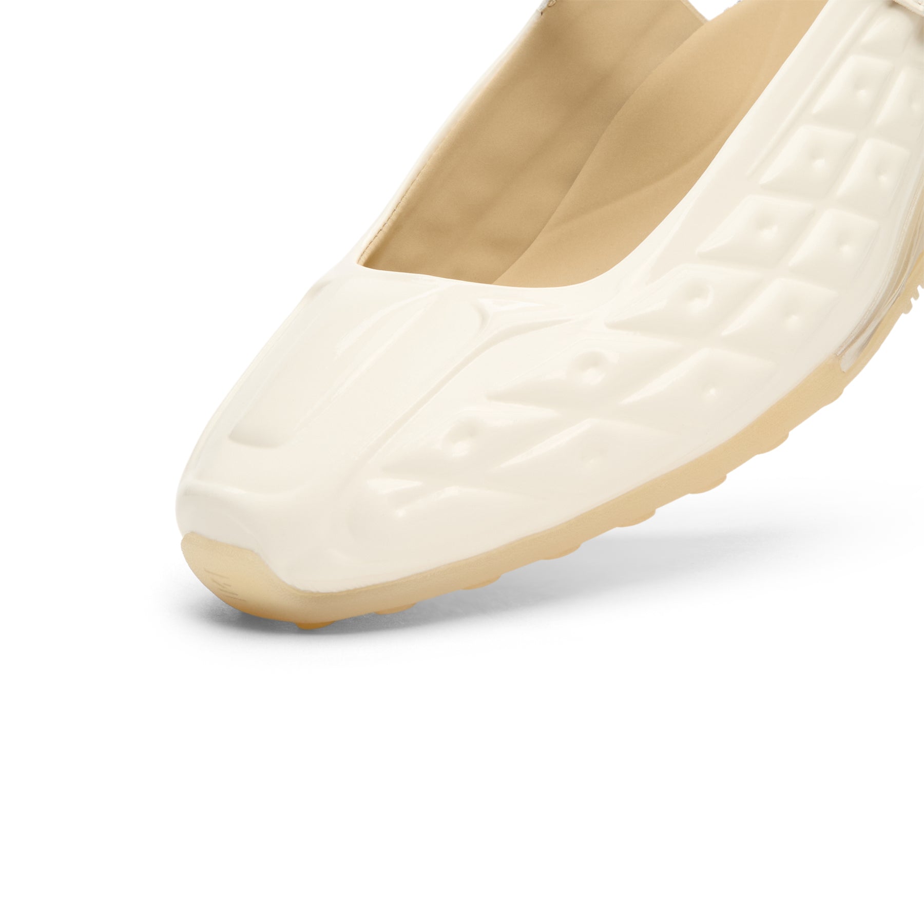 Nike W Shox Z Calistra (Pale Ivory/Pale Ivory-Oatmeal)
