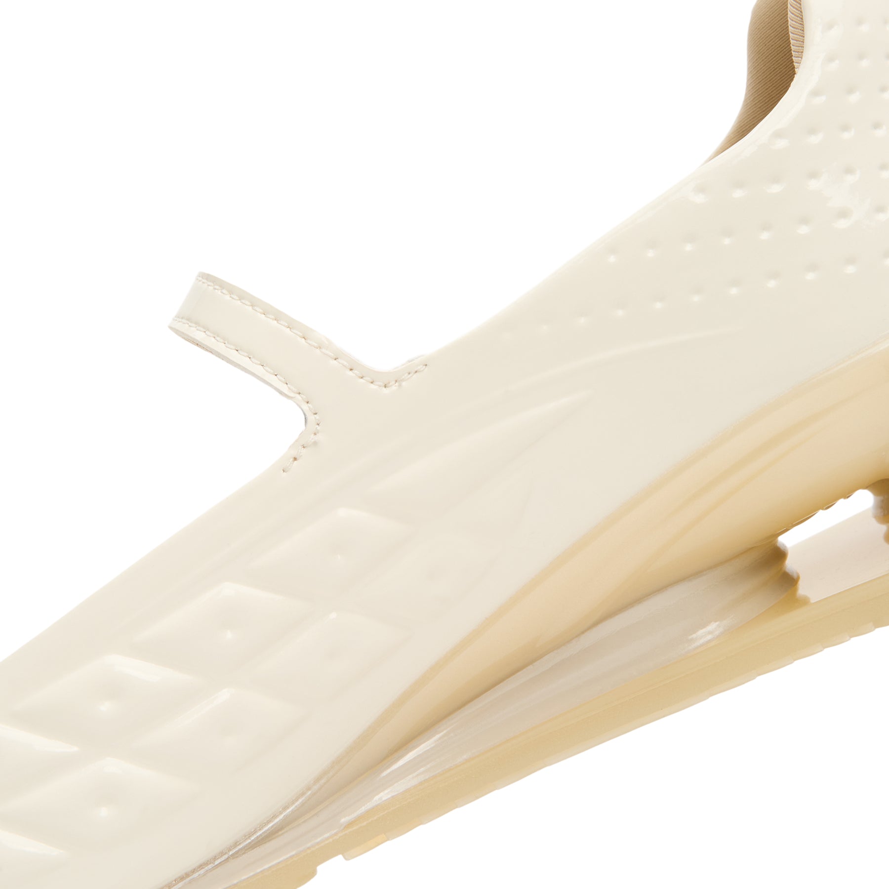 Nike W Shox Z Calistra (Pale Ivory/Pale Ivory-Oatmeal)