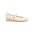 Nike W Shox Z Calistra (Pale Ivory/Pale Ivory-Oatmeal)