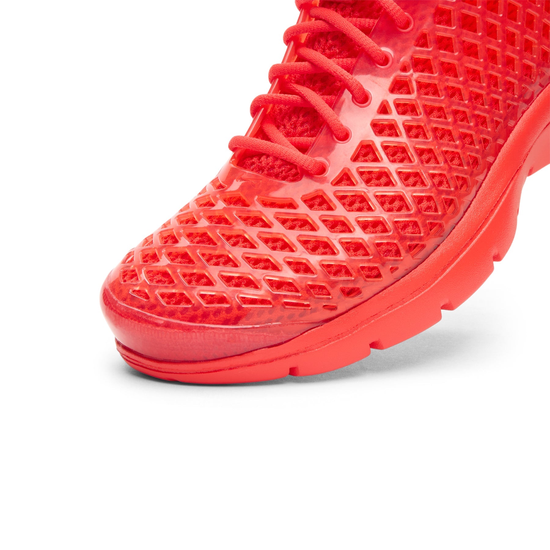 Nike Rejuven8 Run OG SP (Lt Crimson/Lt Crimson-Lt Crimson)