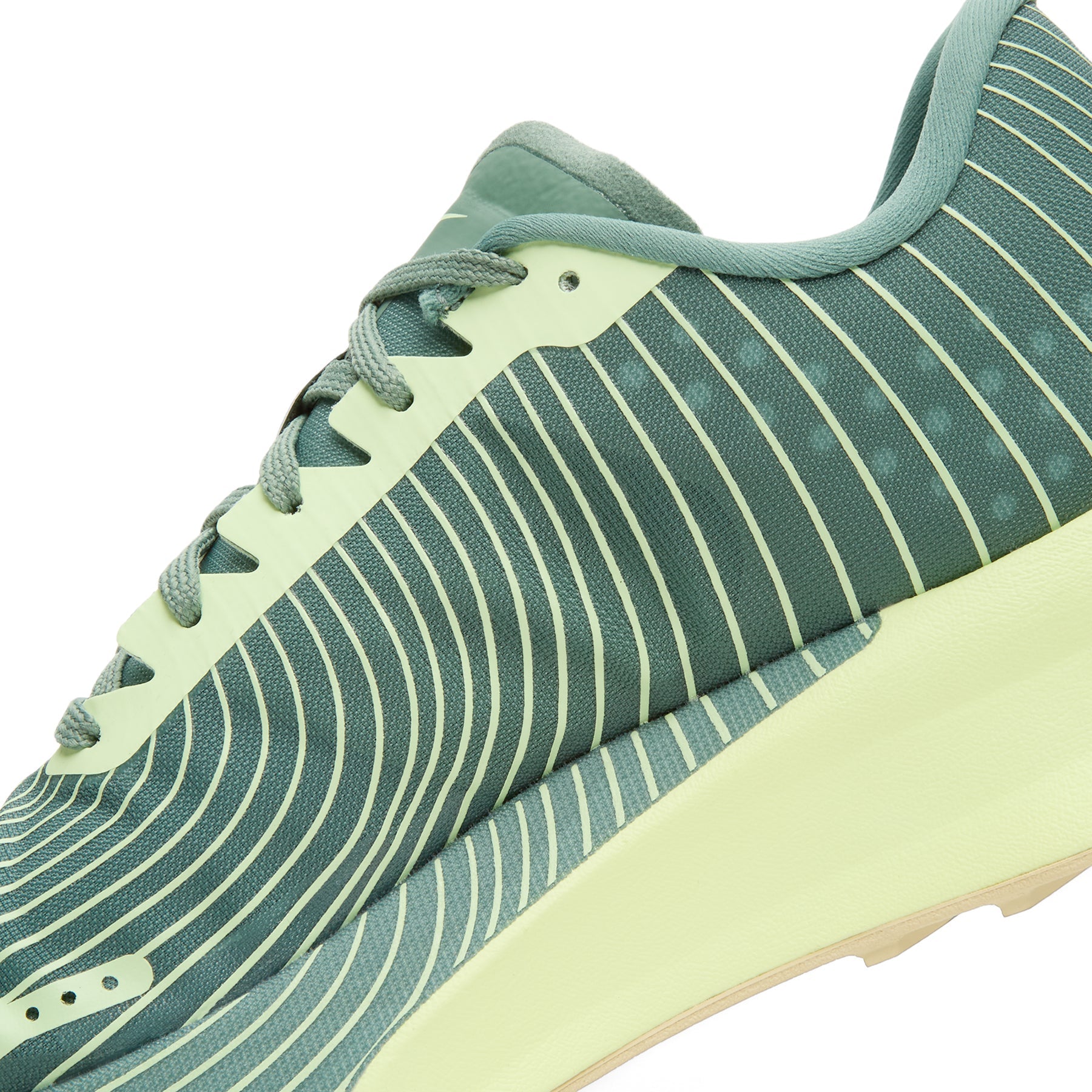 Nike ACG Ultrafly Trail ( Dutch Green/Barely Volt-Vegas Gold)