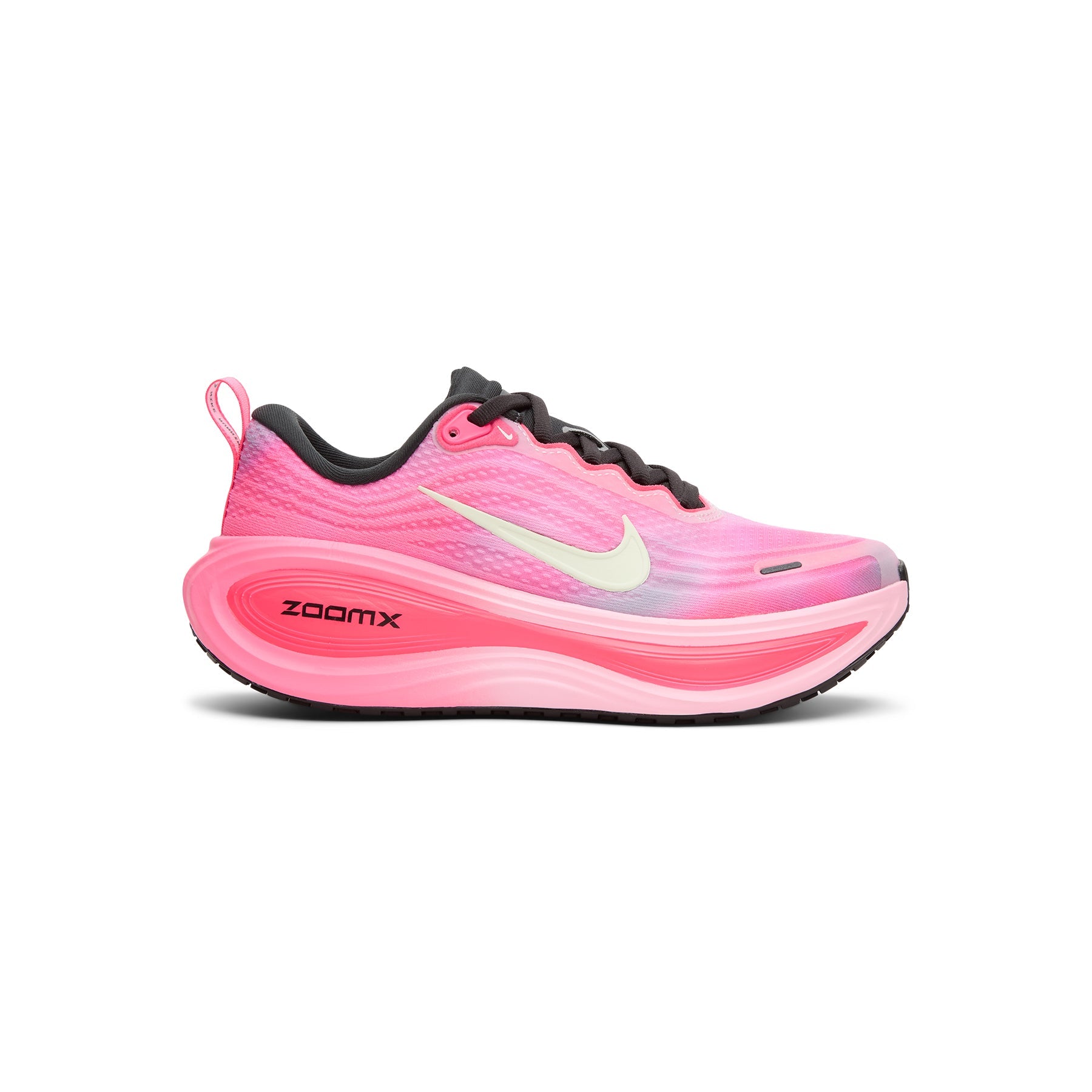 Nike Vomero Plus (Pearl Pink/Summit White-Pink Glow)