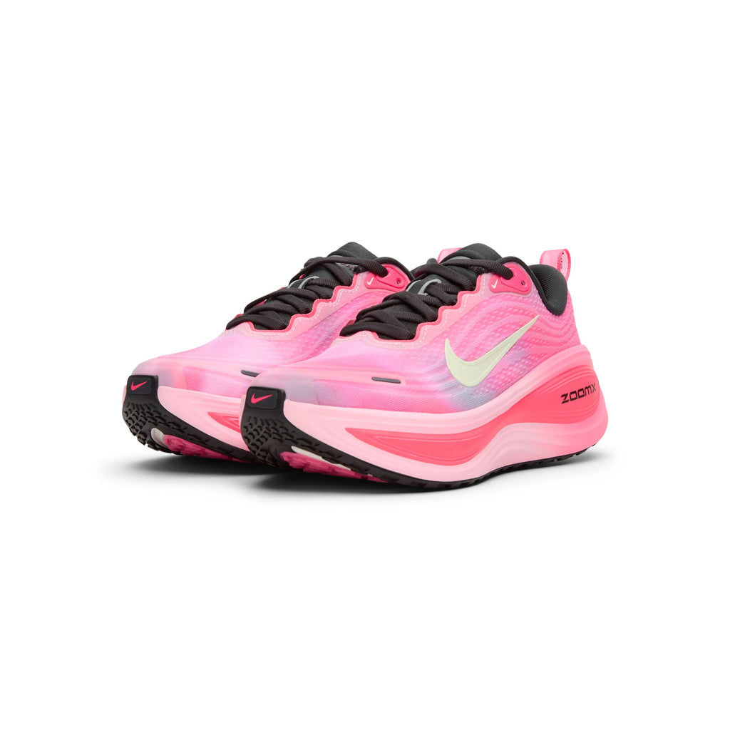 Nike Vomero Plus (Pearl Pink/Summit White-Pink Glow)