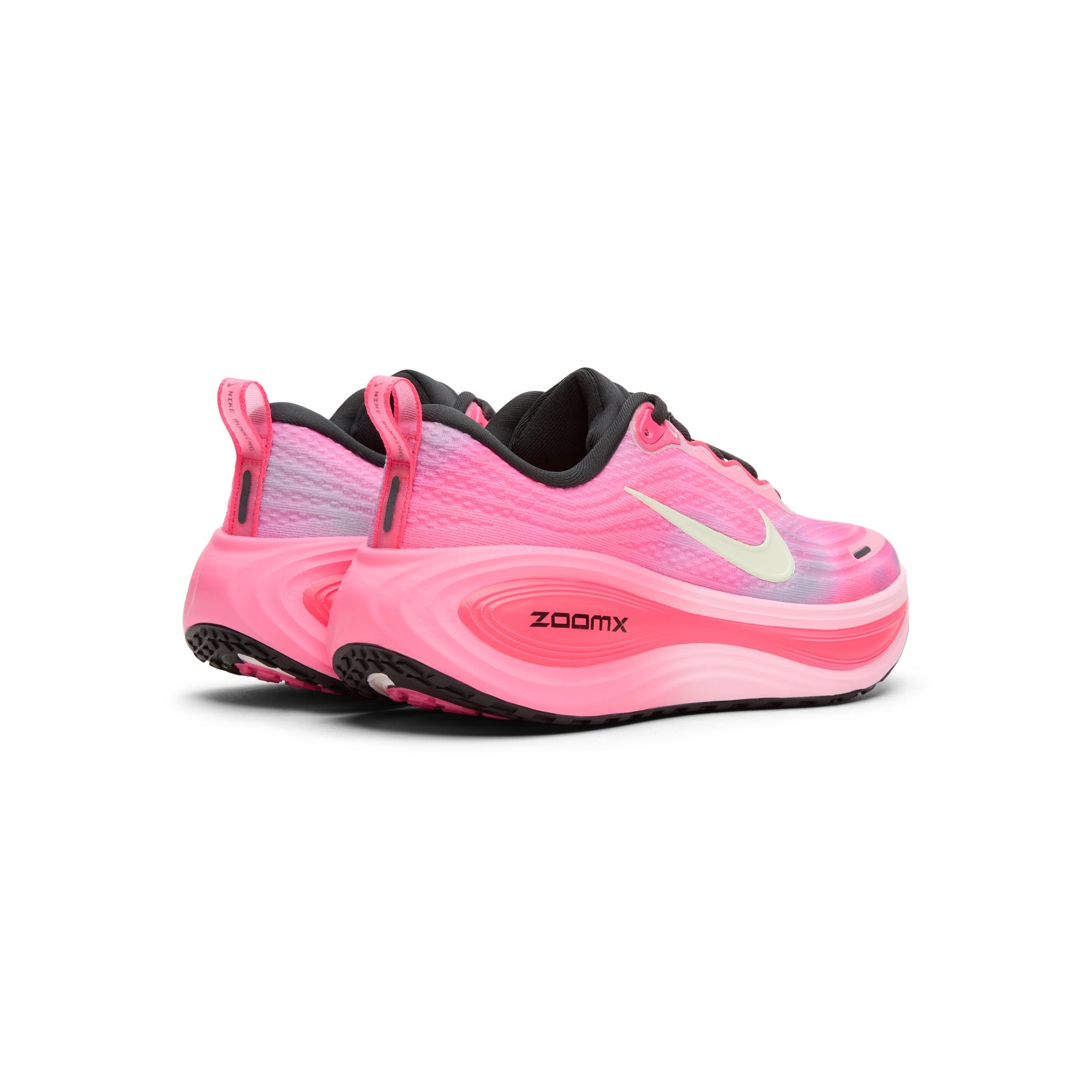 Nike Vomero Plus (Pearl Pink/Summit White-Pink Glow)