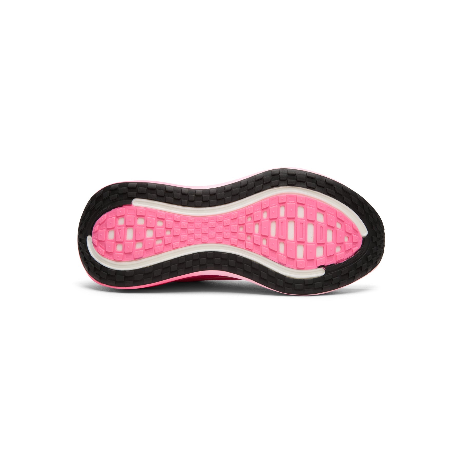 Nike Vomero Plus (Pearl Pink/Summit White-Pink Glow)