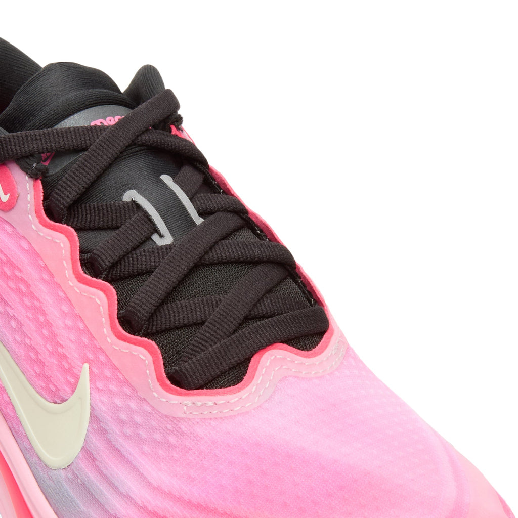 Nike Vomero Plus (Pearl Pink/Summit White-Pink Glow)