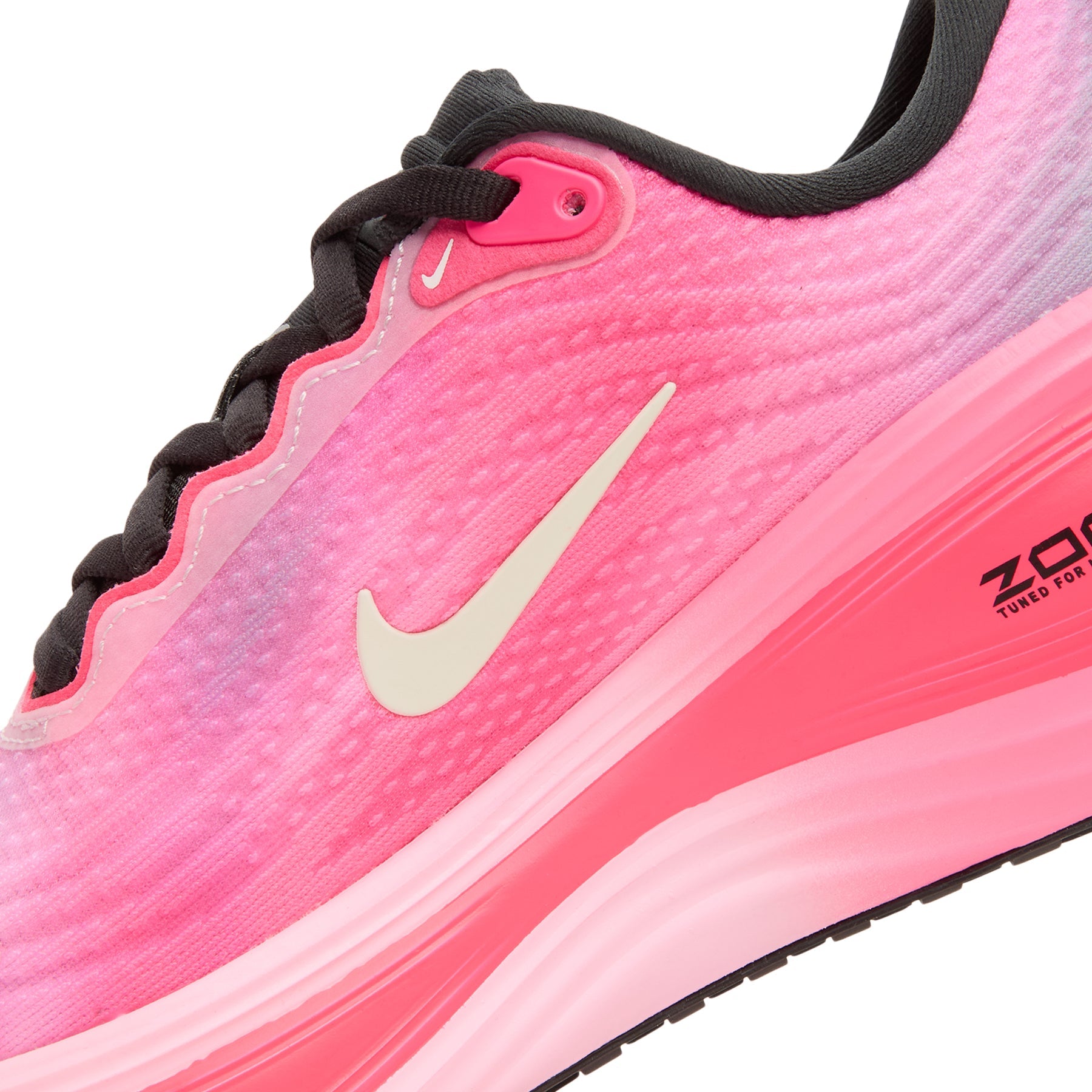Nike Vomero Plus (Pearl Pink/Summit White-Pink Glow)