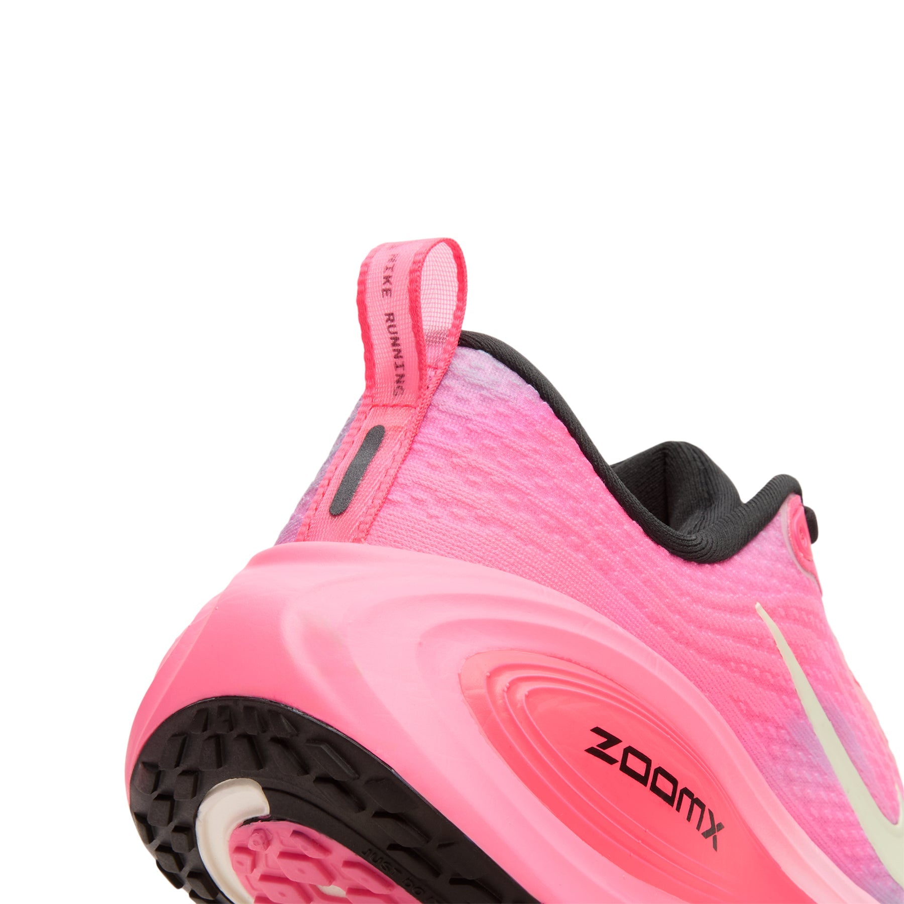 Nike Vomero Plus (Pearl Pink/Summit White-Pink Glow)