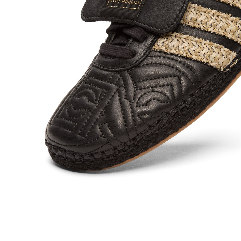 Adidas Clot Mundial By Edc (Core Black/Hemp/Core Black)