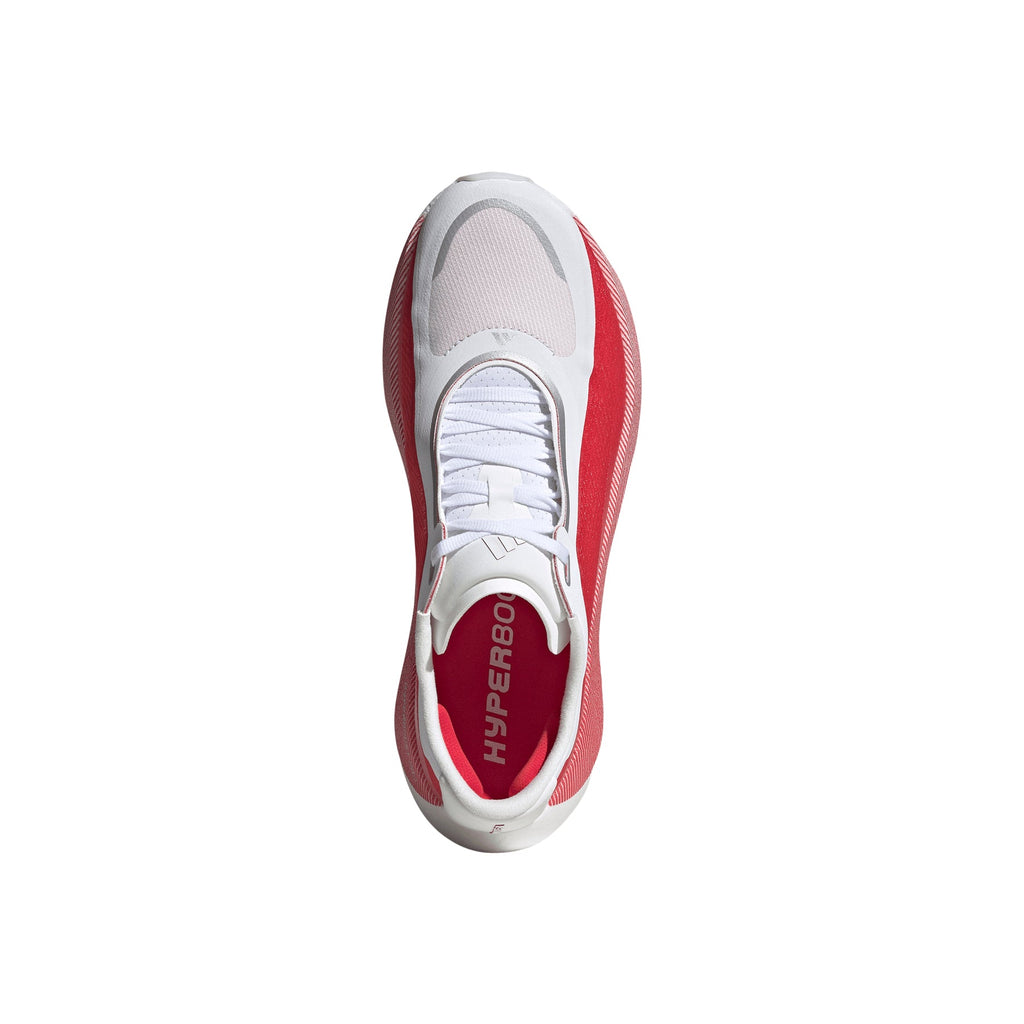 Adidas Hyperboost Edge M (Ftwr White/Pure Ruby/Zero Met.)