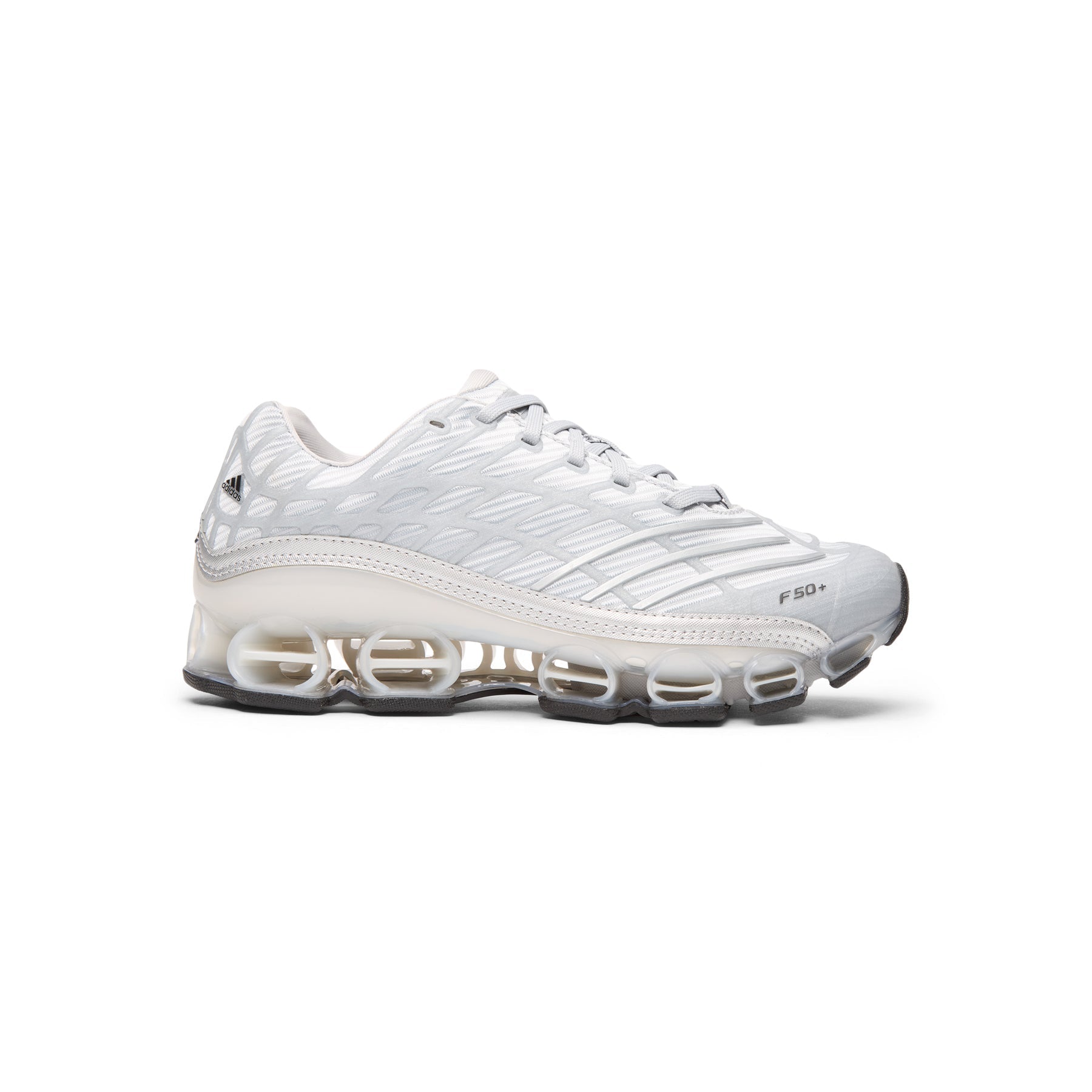 Adidas Megaride F50  (Silvmt/Msilve/Zeromt)