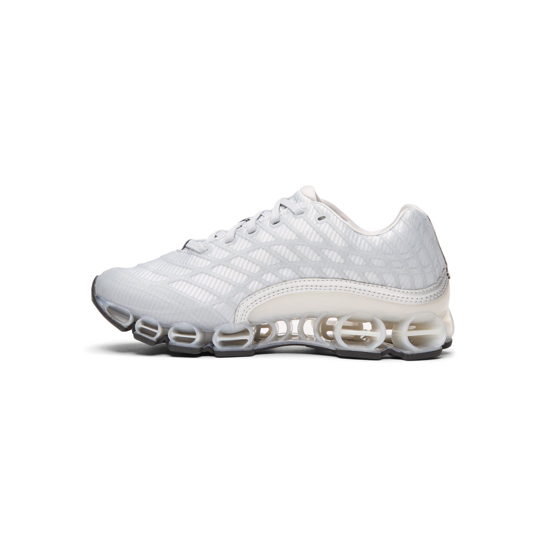 Adidas Megaride F50  (Silvmt/Msilve/Zeromt)
