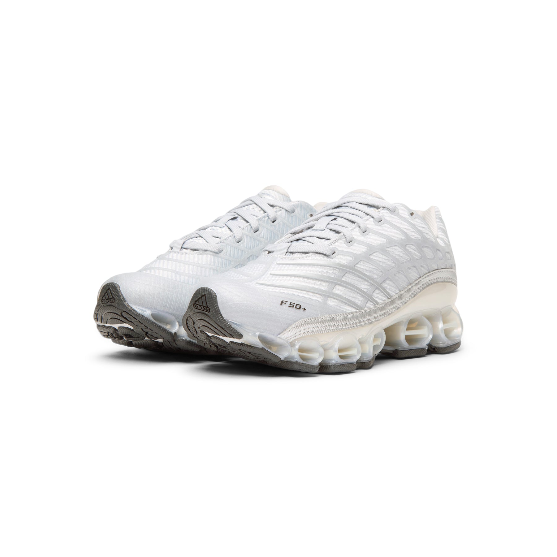 Adidas Megaride F50  (Silvmt/Msilve/Zeromt)