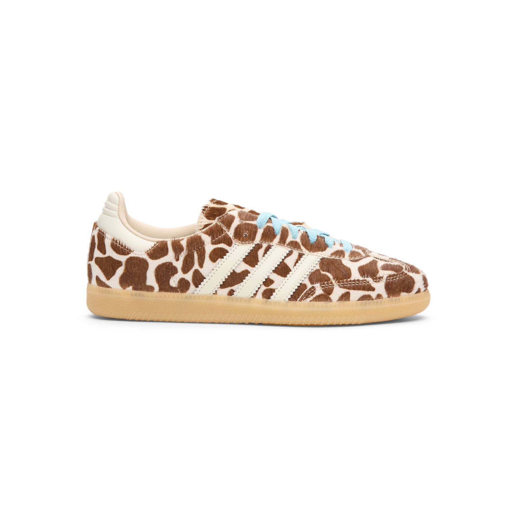 Adidas Samba OG W  (Crli/Ivory/Gum3)