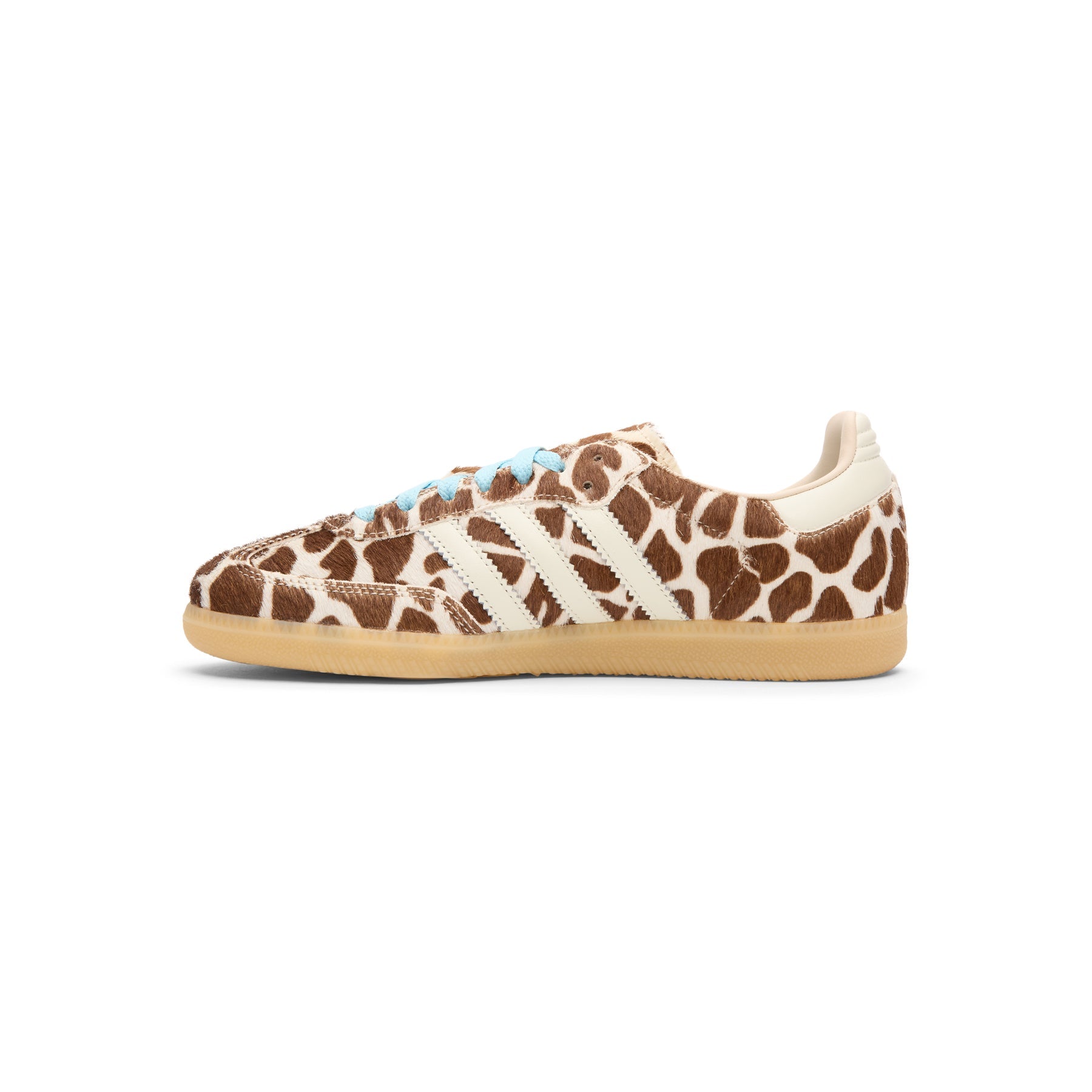 Adidas Samba OG W  (Crli/Ivory/Gum3)