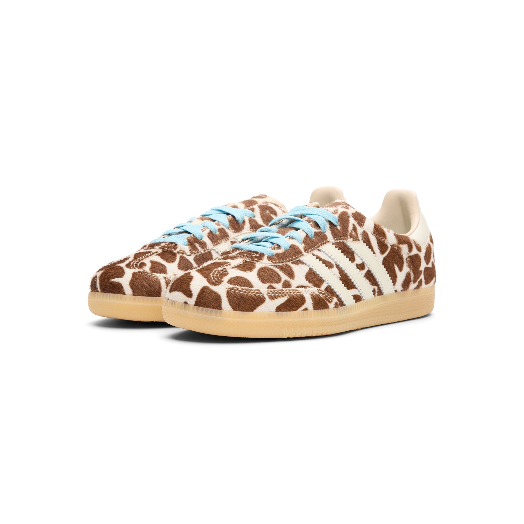 Adidas Samba OG W  (Crli/Ivory/Gum3)
