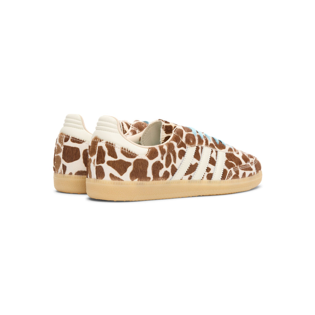 Adidas Samba OG W  (Crli/Ivory/Gum3)
