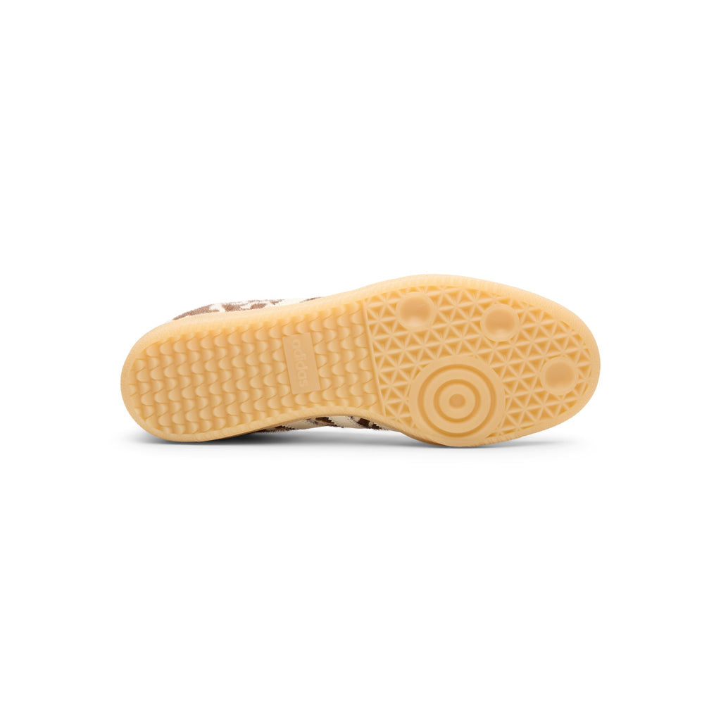 Adidas Samba OG W  (Crli/Ivory/Gum3)