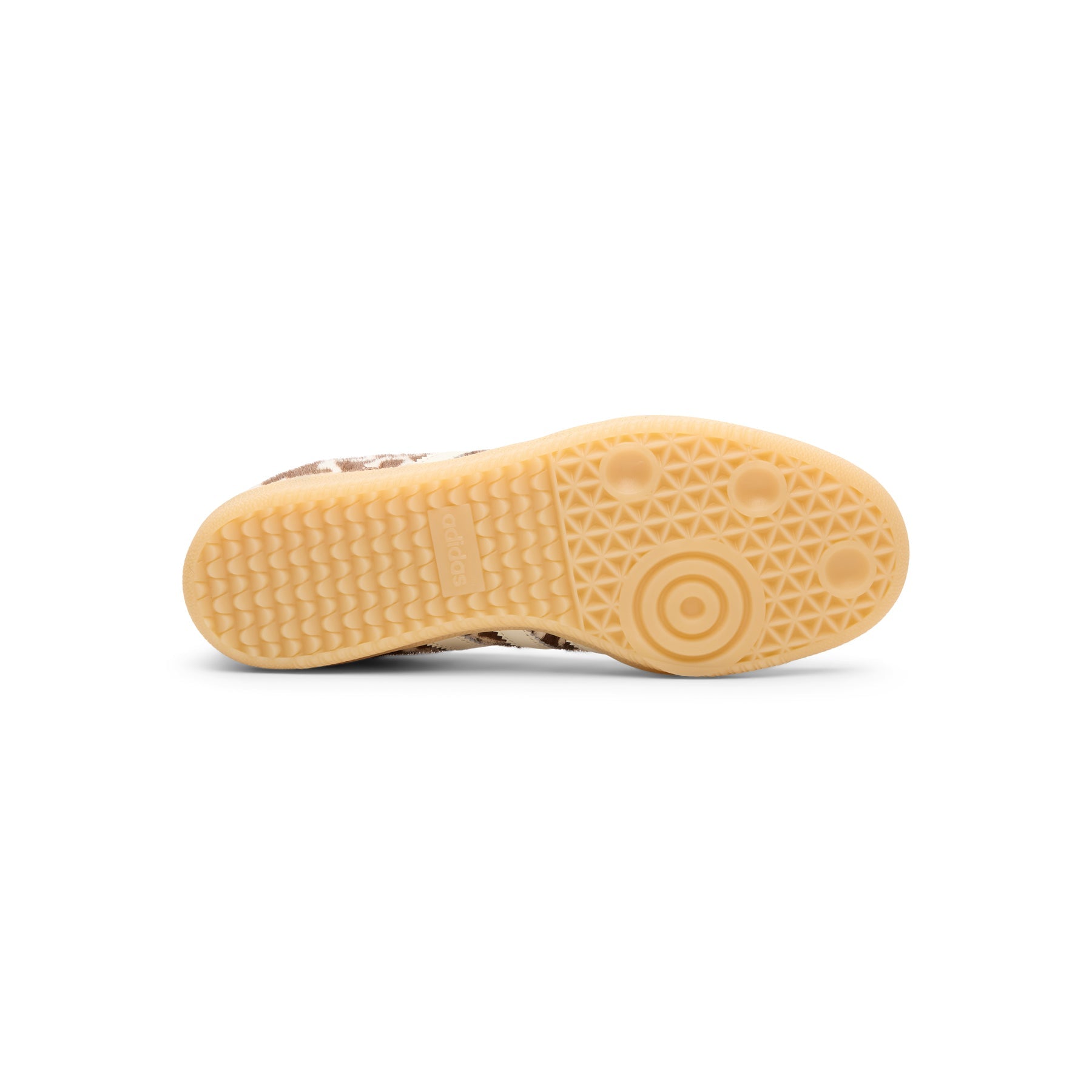 Adidas Samba OG W  (Crli/Ivory/Gum3)