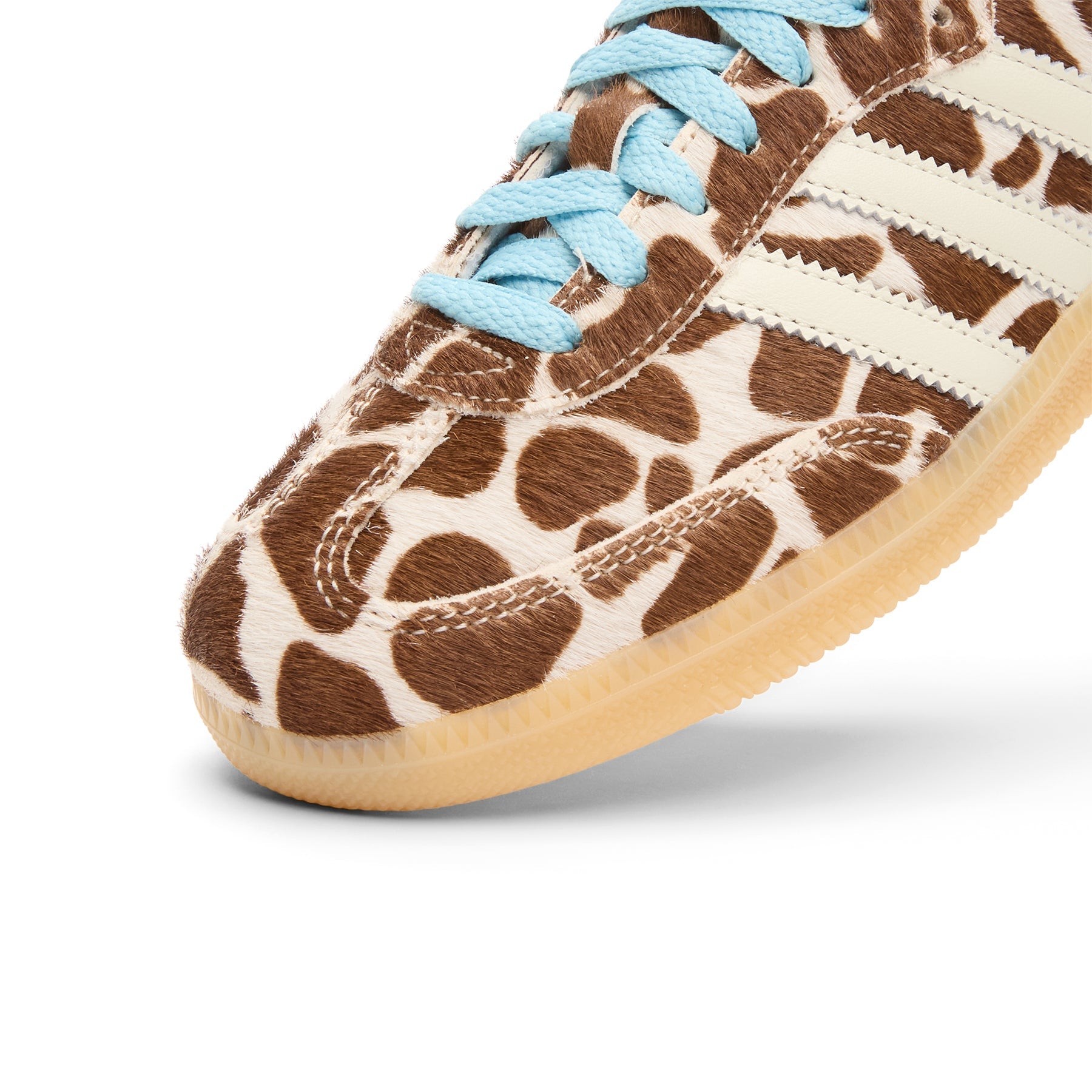 Adidas Samba OG W  (Crli/Ivory/Gum3)