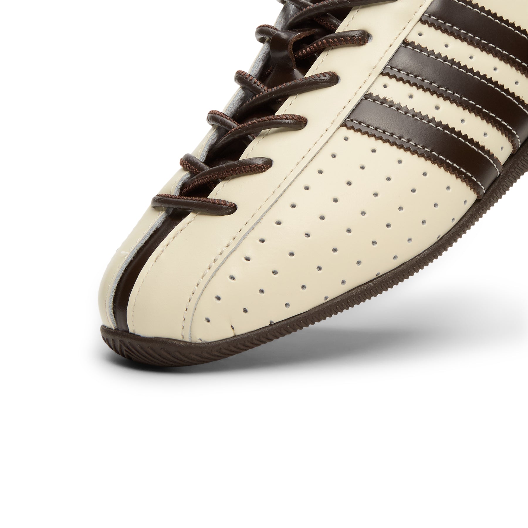 Adidas Japan Lux W (Cream White/Aurora Coffee/Gold Met.)