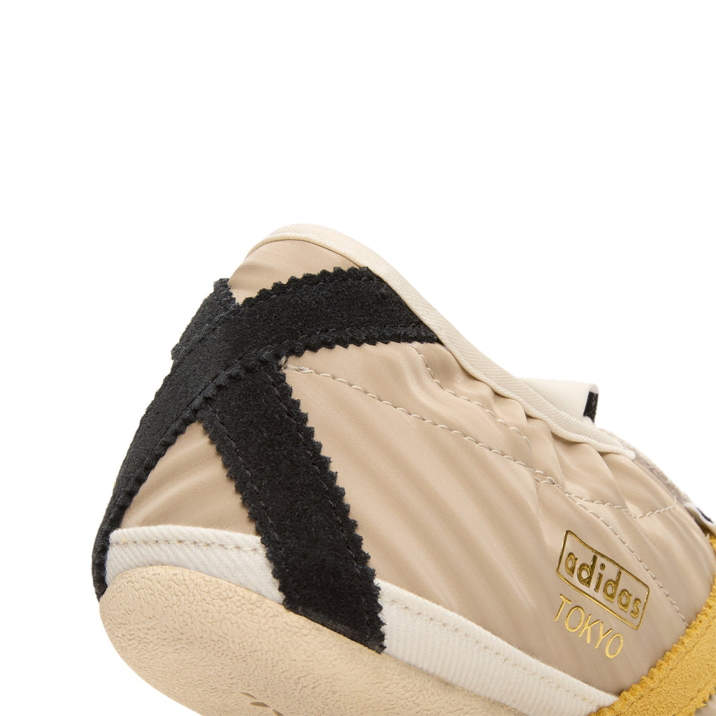 Adidas Tokyo W SFTM (Off White/Preloved Yellow/Core Black)