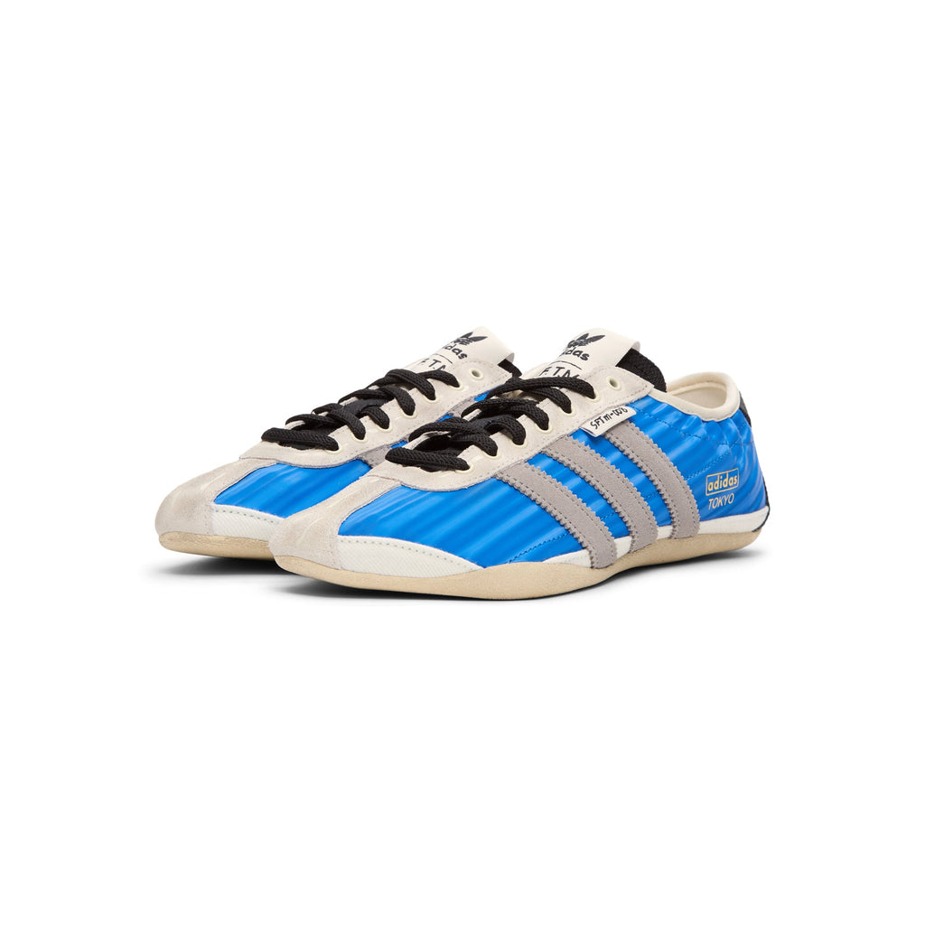 Adidas Tokyo W SFTM (Bluebird/Ch Solid Grey/Off White)