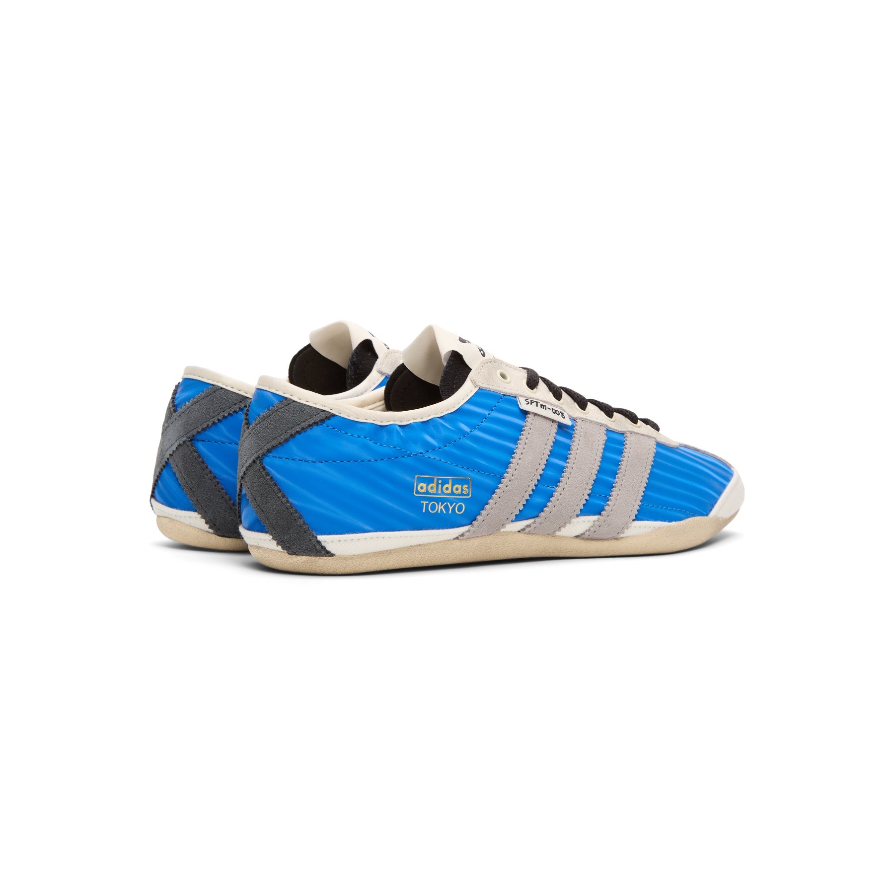 Adidas Tokyo W SFTM (Bluebird/Ch Solid Grey/Off White)
