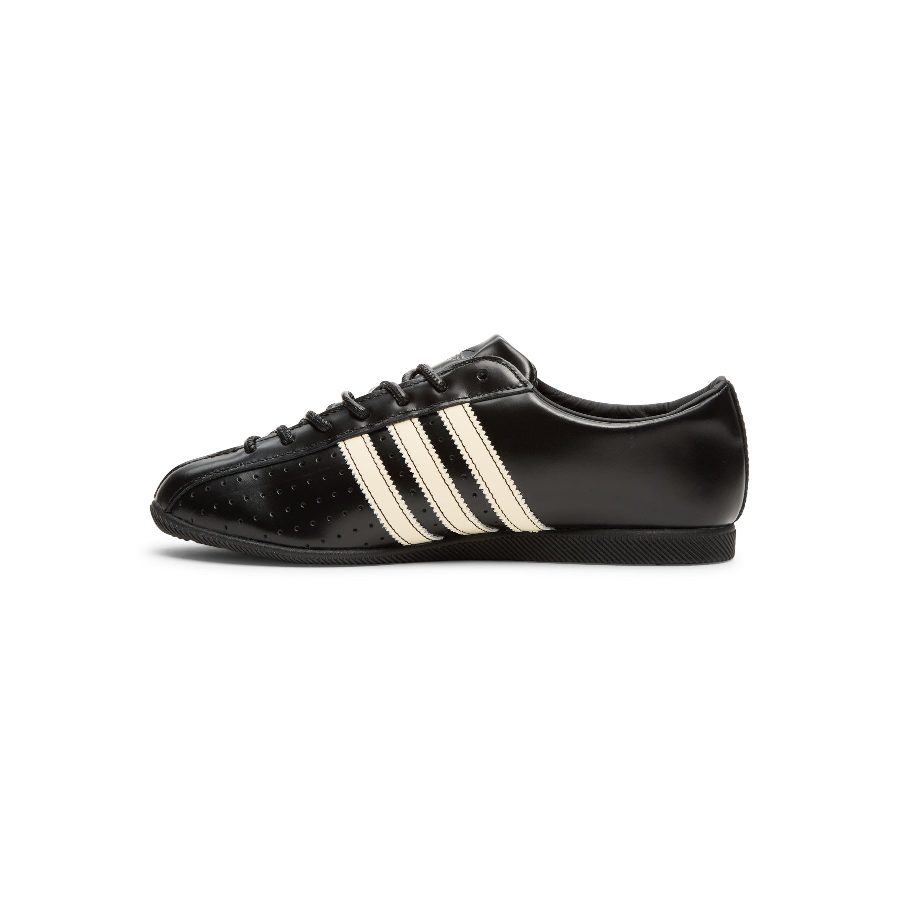 Adidas Japan Lux W (Core Black/Cream White/Gold Met.)