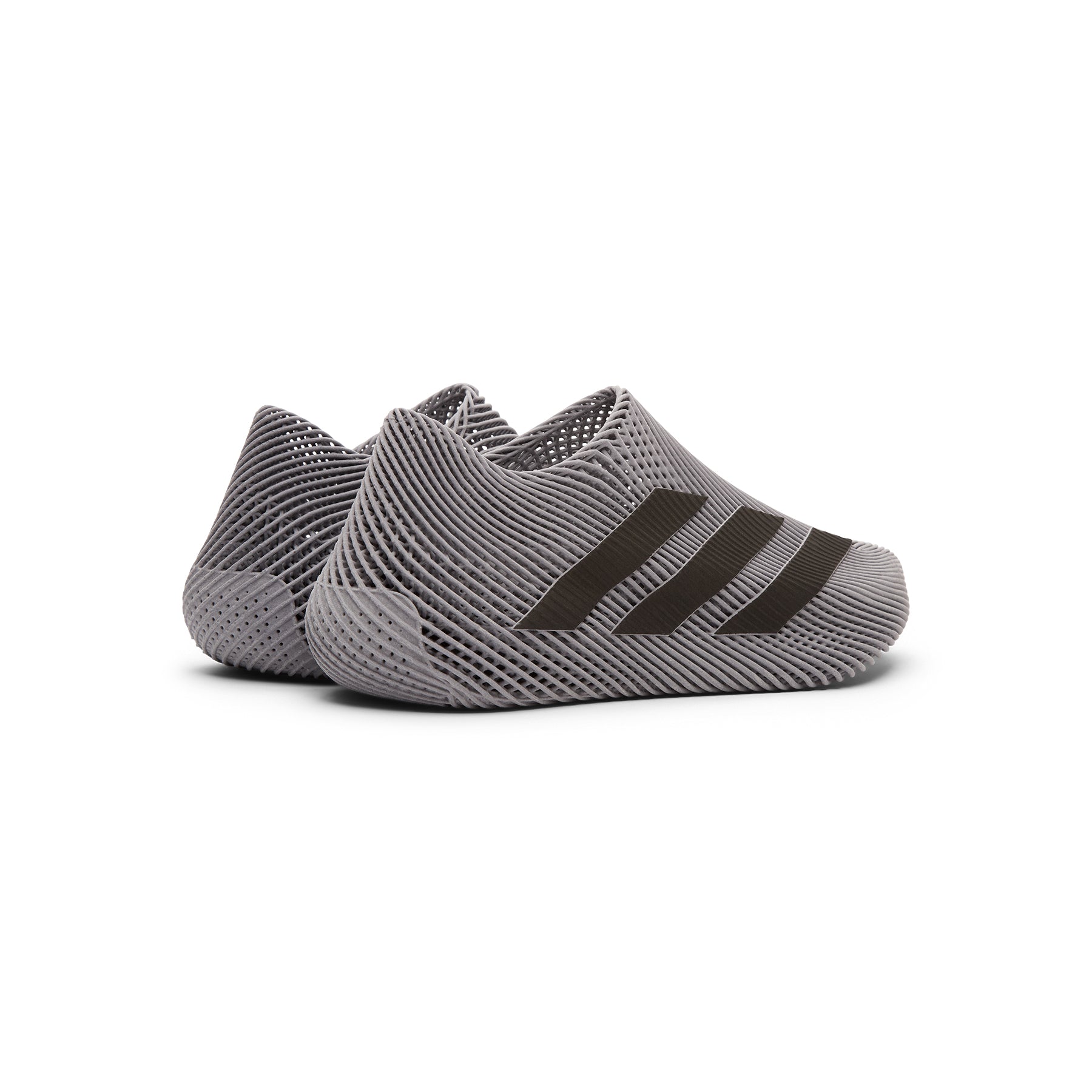 Adidas Climacool (Grey Four/Core Black/Grey Four)