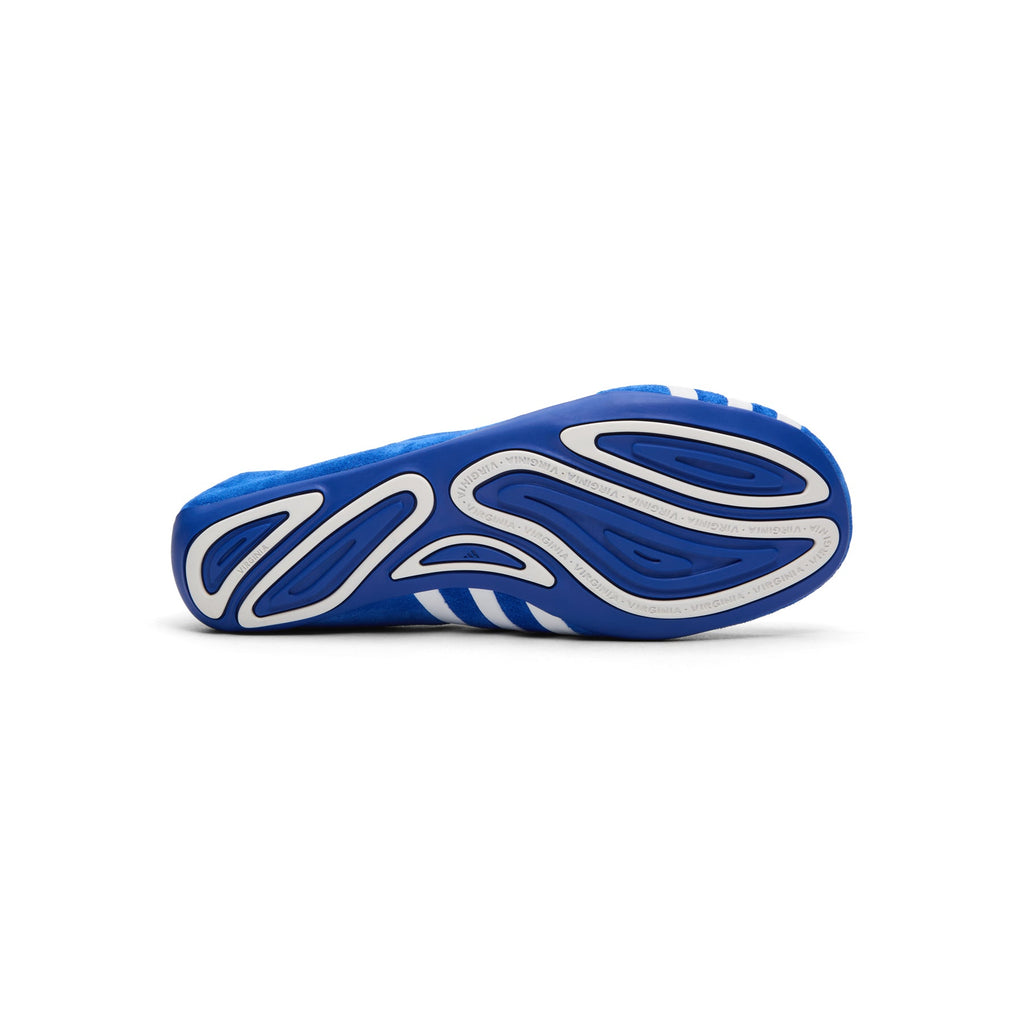 Adidas PW Vario Flat Earther (Blue/Ftwr White/Blue)