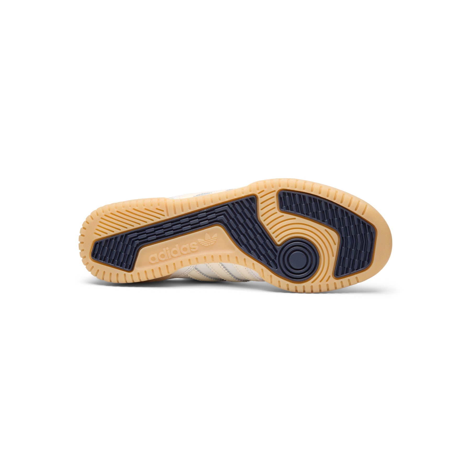 Adidas Burnden Ii Spzl  (Ftwwht/Crewht/Owhite)