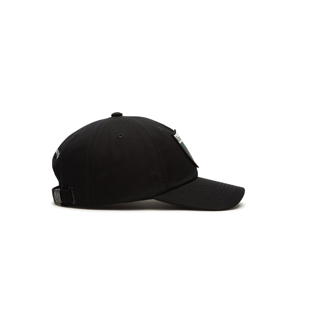 Adidas WC Crest Hat (Black)