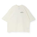 Adidas WC Graphic Tee (Off White)