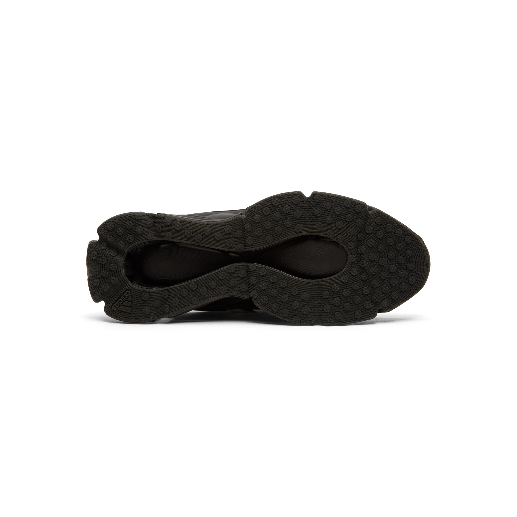 Adidas Chavarria Megaride WC (Core Black/Off White/Core Black)