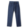 Stone Island Trousers (Blue Rinse)