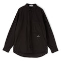 Stone Island Shirts (Black)