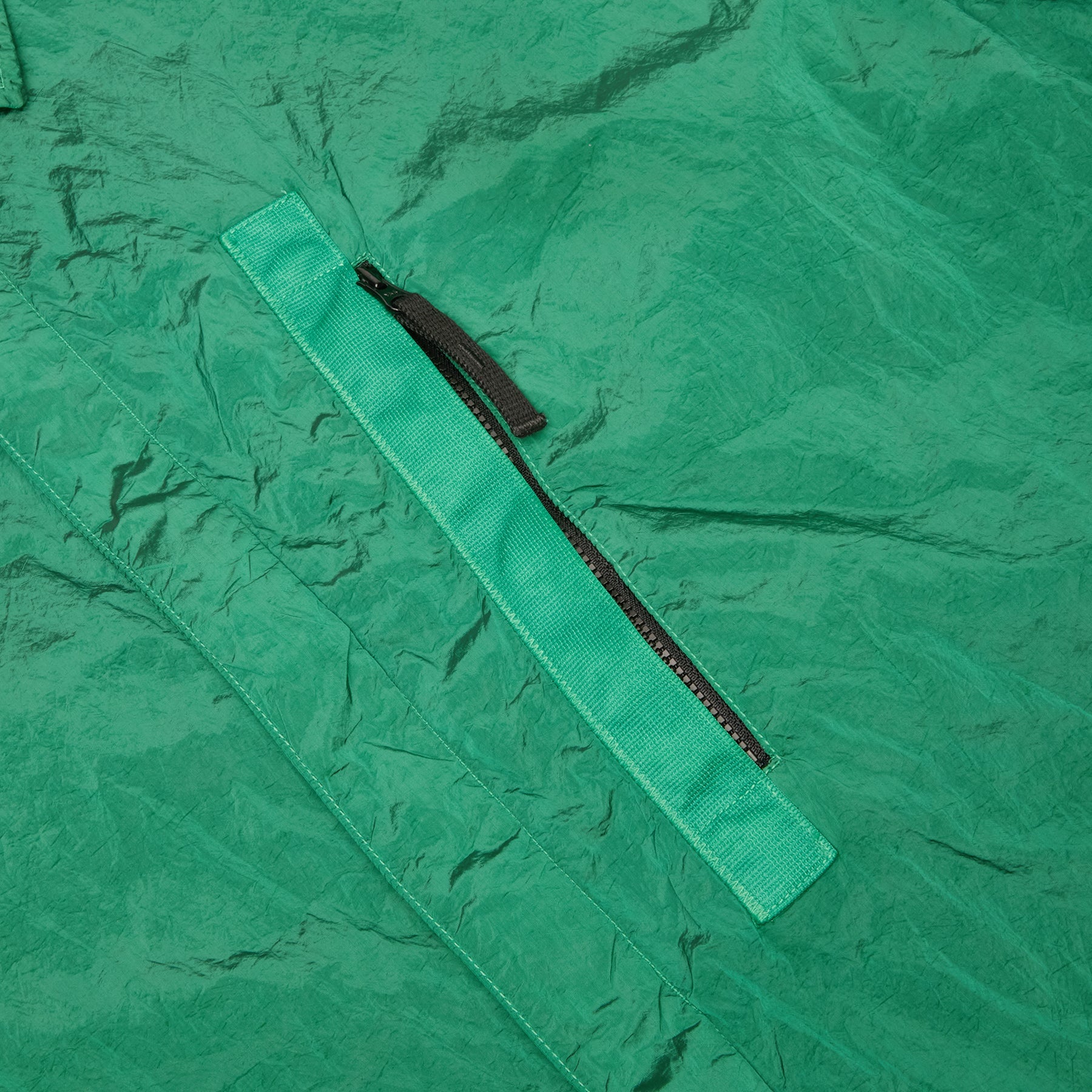Stone Island Shirts (Malachite)