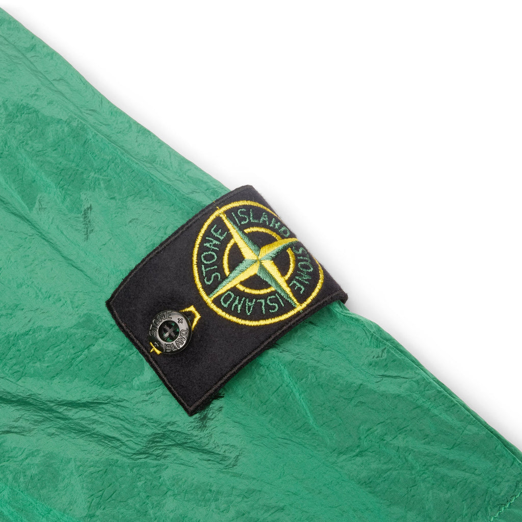 Stone Island Shirts (Malachite)