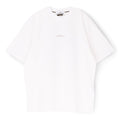 Stone Island SS T-Shirt (White)