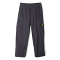 Stone Island Trousers (Navy Blue)