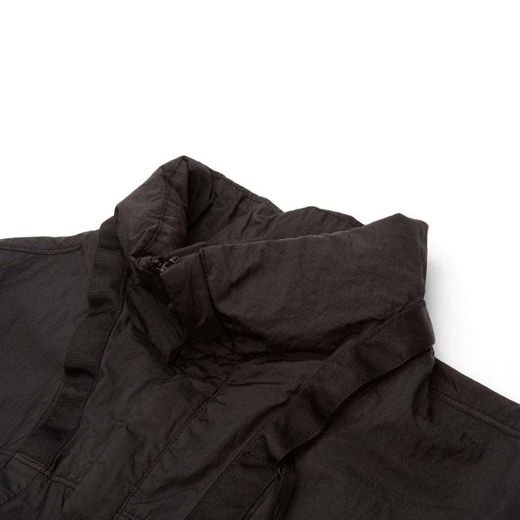 Stone Island Bomber (Black)