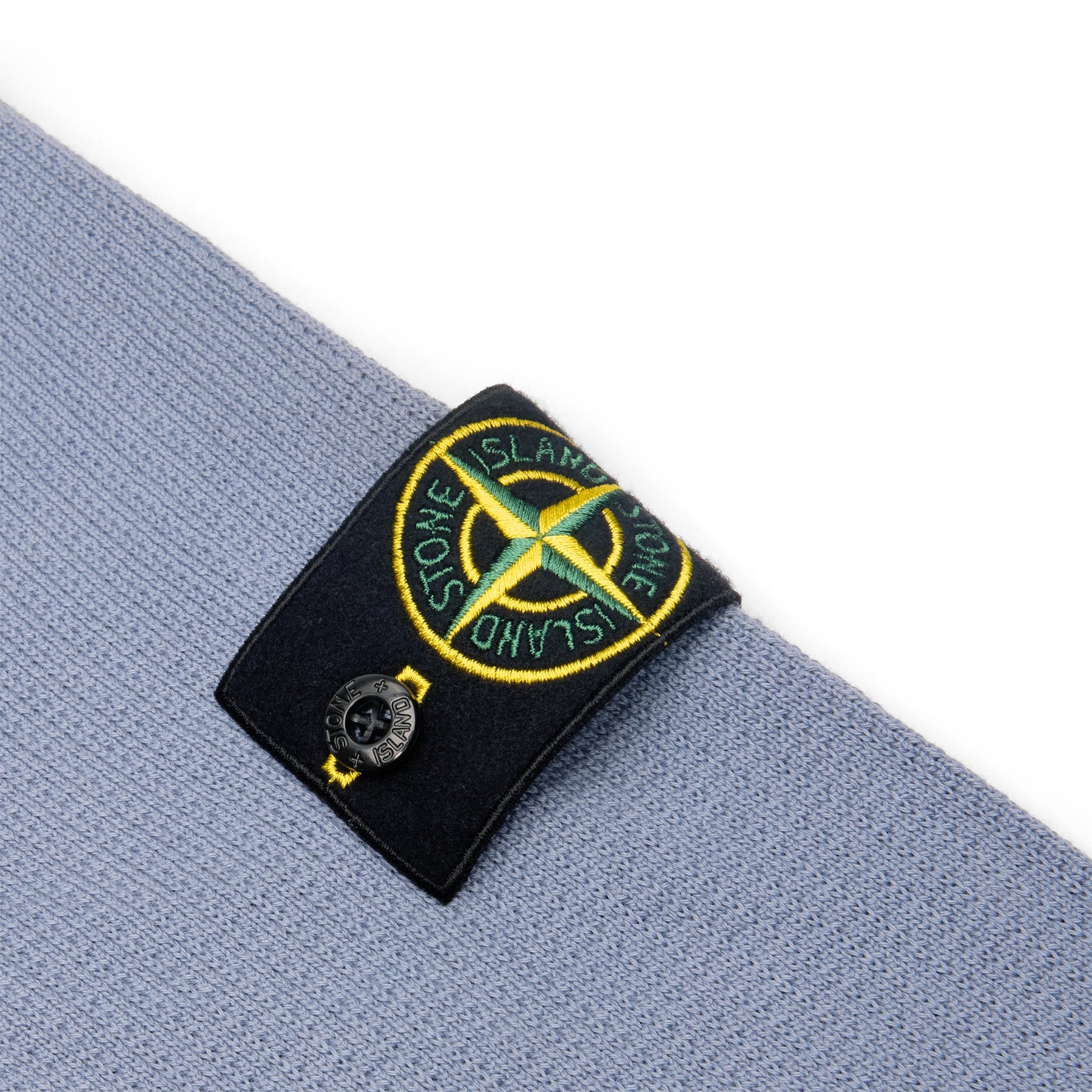 Stone Island Crew Neck (Dark Blue)