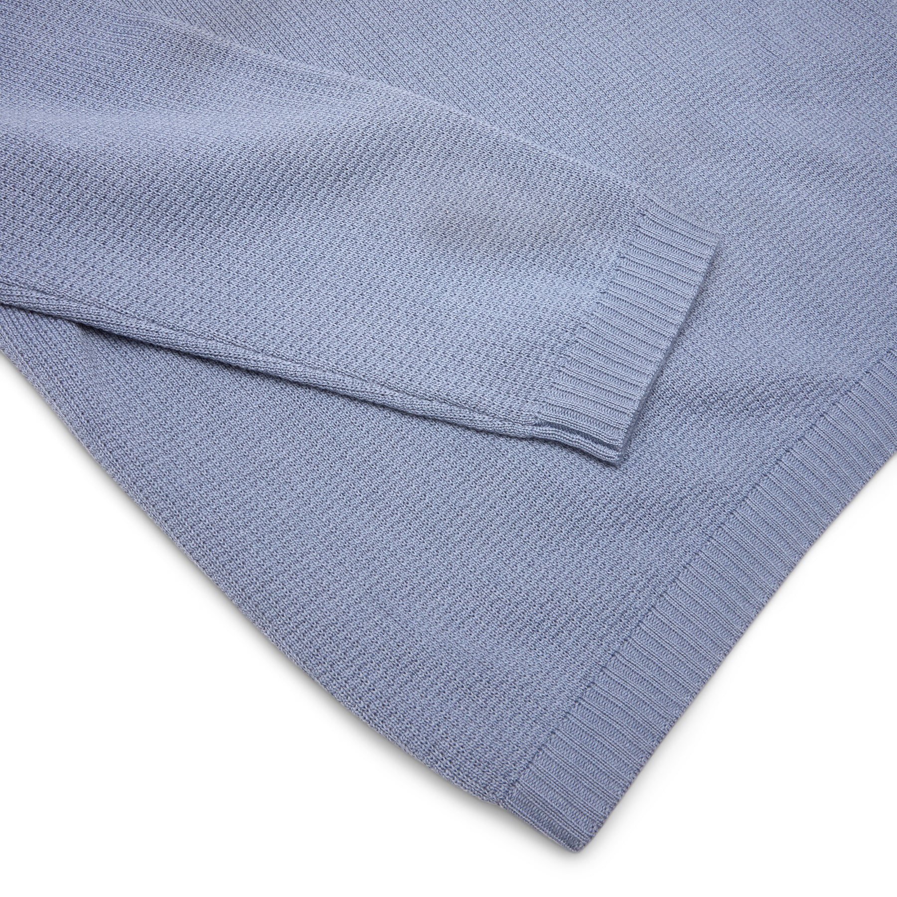 Stone Island Crew Neck (Dark Blue)