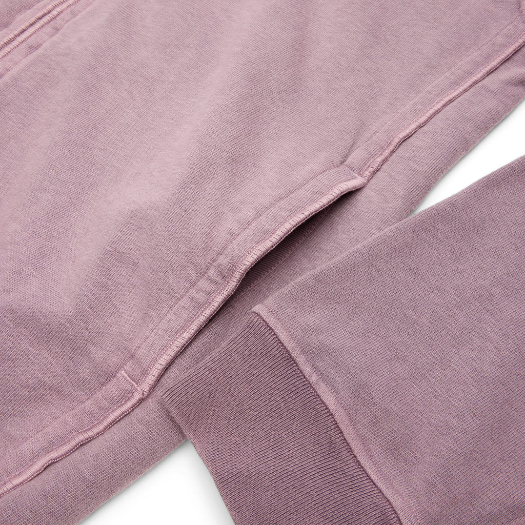 Stone Island Hoodie Sweater (Purple Gray)