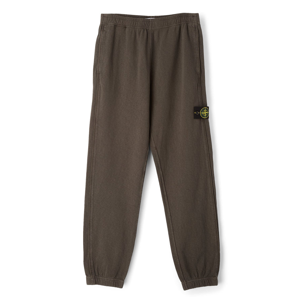 Stone Island Sweat Bottoms (Charcoal)