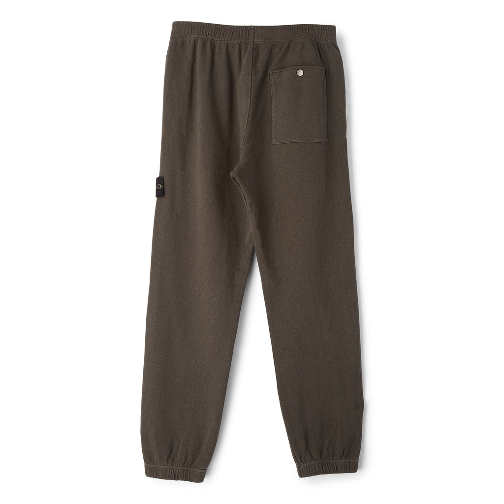 Stone Island Sweat Bottoms (Charcoal)