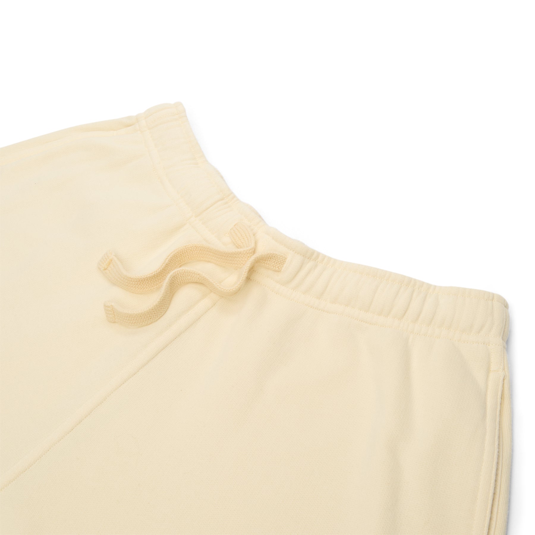 Stone Island X New Balance Sweat Bottoms (Ivory)